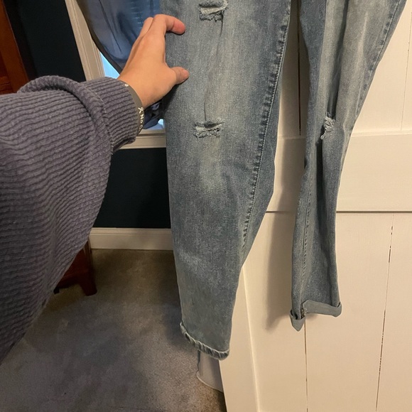 Coveralls almost new - Picture 3 of 3